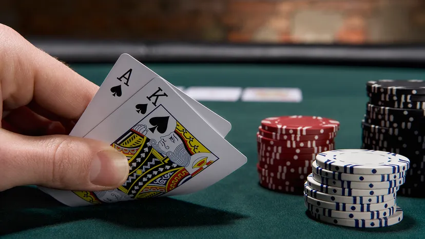 Blackjack tại Vuabai9 | Chơi vui thưởng lớn 1 Blackjack