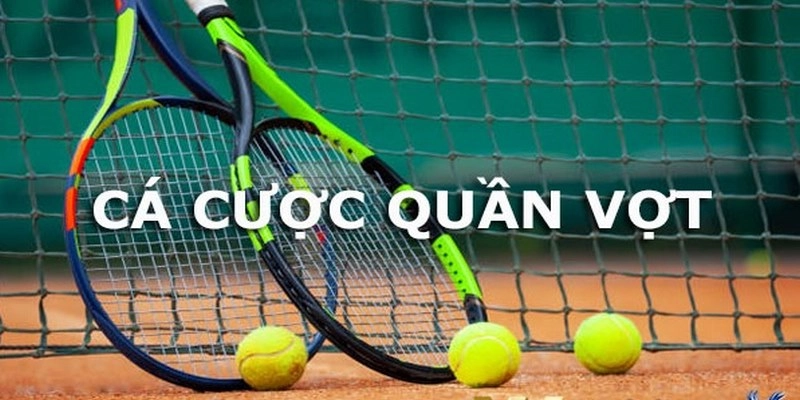 Cá cược quần vợt tại Vuabai9 | Cược chuẩn từng cú đánh, trúng lớn mỗi ngày 1 Một trong những yếu tố quan trọng khiến cá cược quần vợt tại Vuabai9 trở nên hấp dẫn là tỷ lệ kèo cạnh tranh