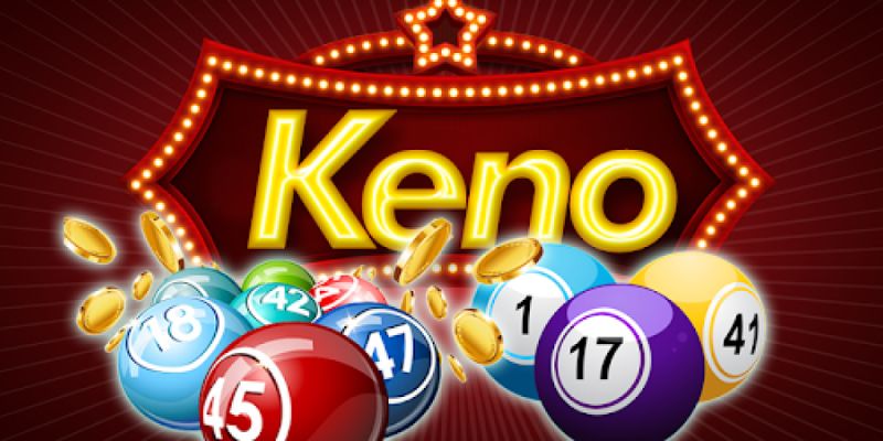 Game nhanh Keno Vuabai9 |Chơi nhanh, thắng nhanh, ăn tiền liền tay 2 Game nhanh Keno